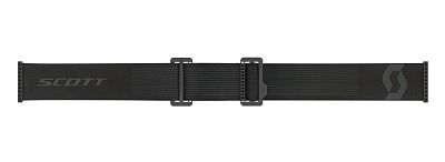 Превью  Маска горнолыжная SCOTT Ambit LS Mineral Black/Bronze Chrome (420969-7413245)